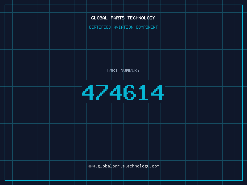 Aviation Part 474614