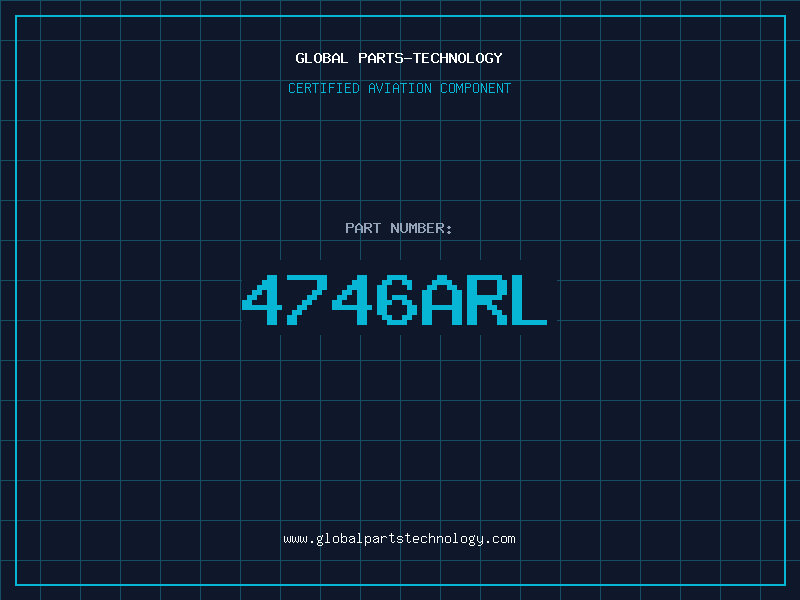 Aviation Part 4746ARL