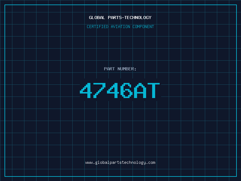 Aviation Part 4746AT
