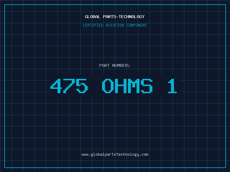 Aviation Part 475 OHMS 1