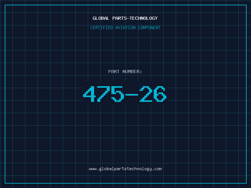 Aviation Part 475-26