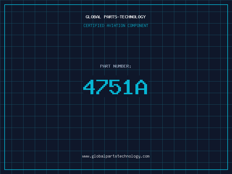 Aviation Part 4751A