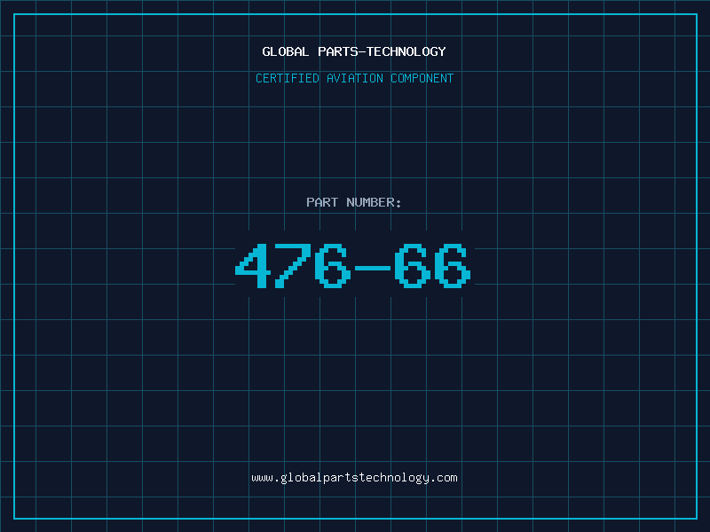 Aviation Part 476-66
