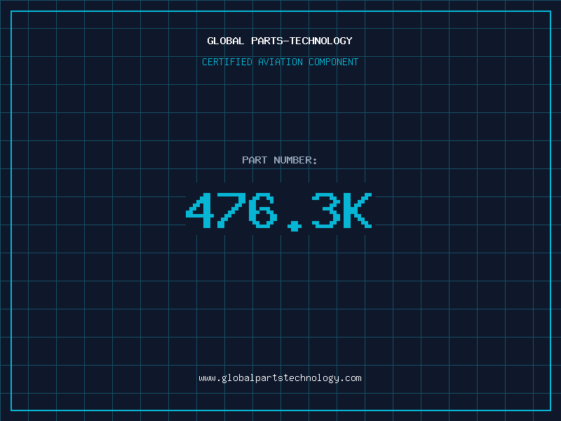 Aviation Part 476.3k