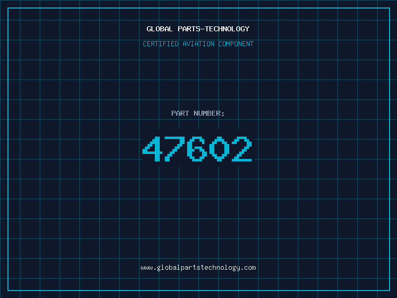 Aviation Part 47602
