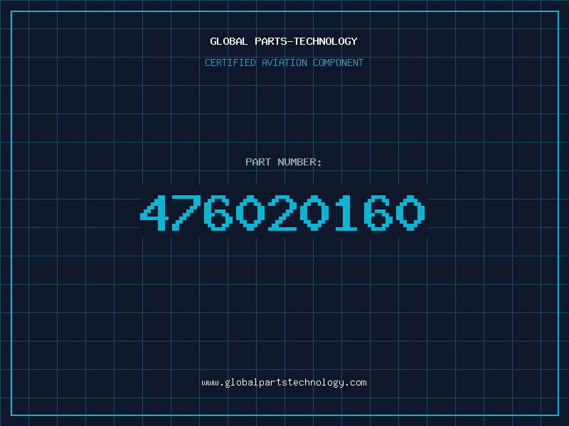 Aviation Part 476020160