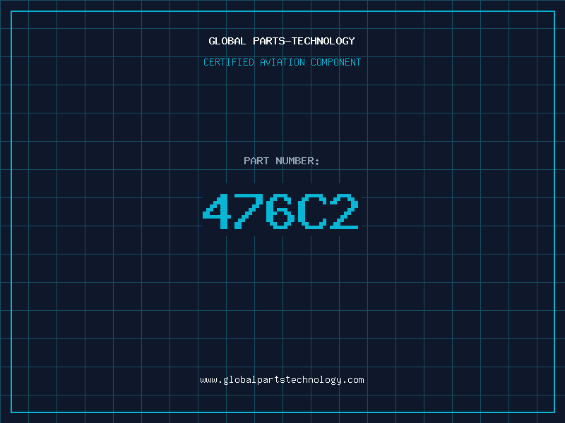 Aviation Part 476C2