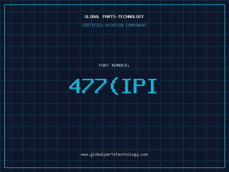 Aviation Part 477(IPI