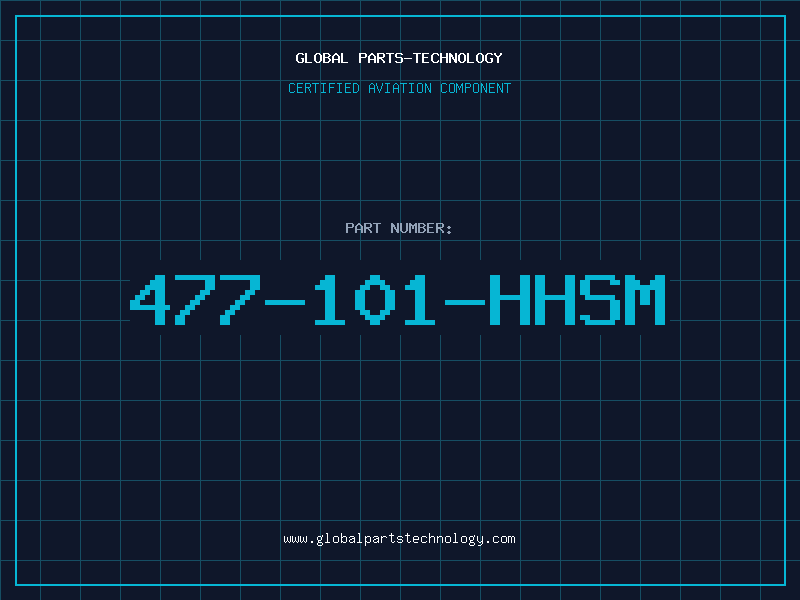 Aviation Part 477-101-HHSM
