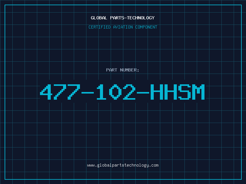 Aviation Part 477-102-HHSM