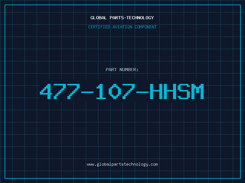 Aviation Part 477-107-HHSM