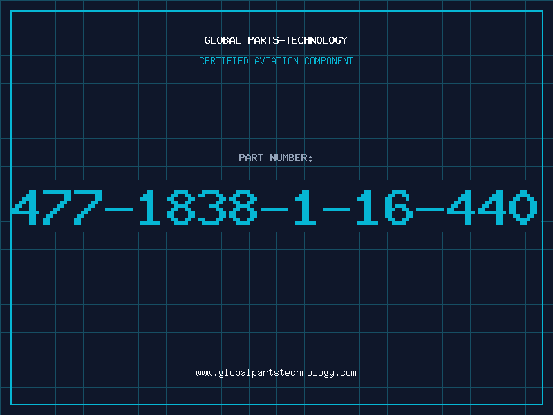 Aviation Part 477-1838-1-16-440