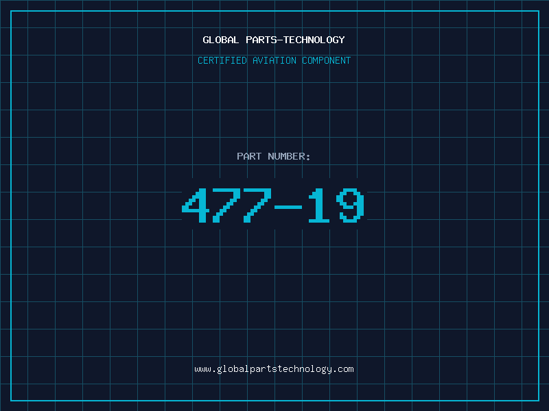 Aviation Part 477-19