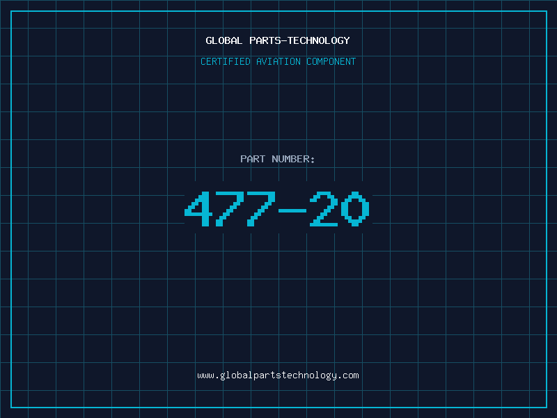 Aviation Part 477-20