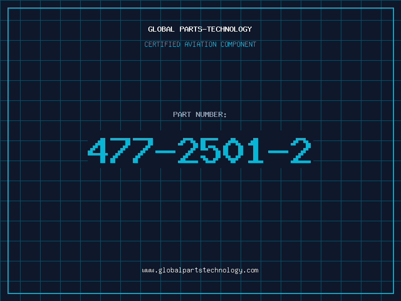 Aviation Part 477-2501-2