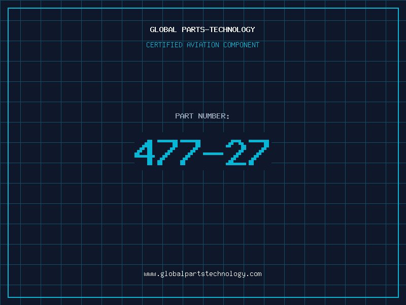 Aviation Part 477-27