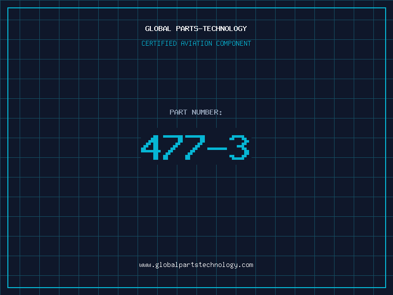 Aviation Part 477-3