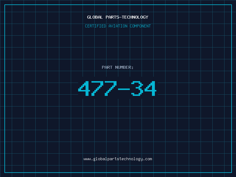 Aviation Part 477-34