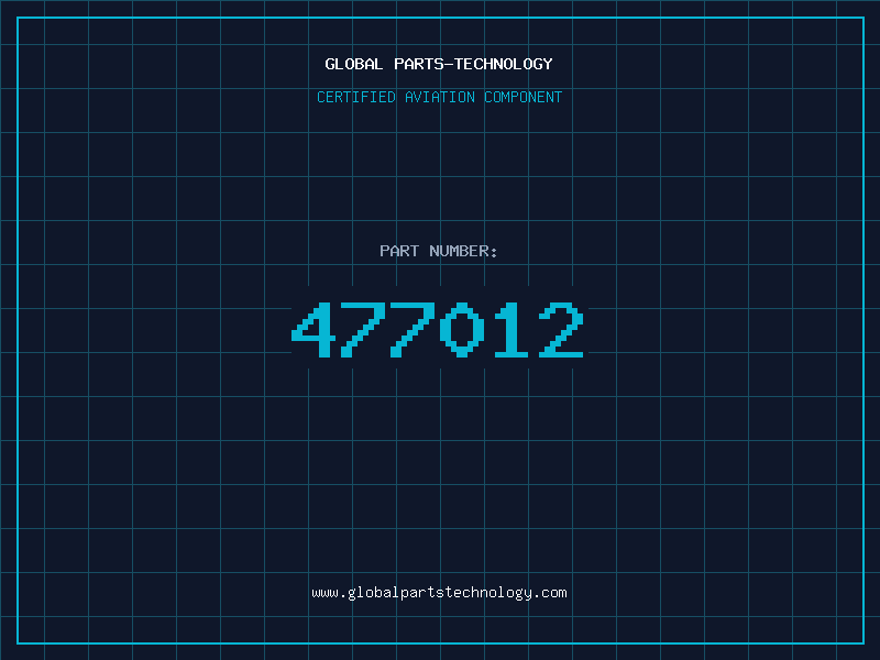 Aviation Part 477012