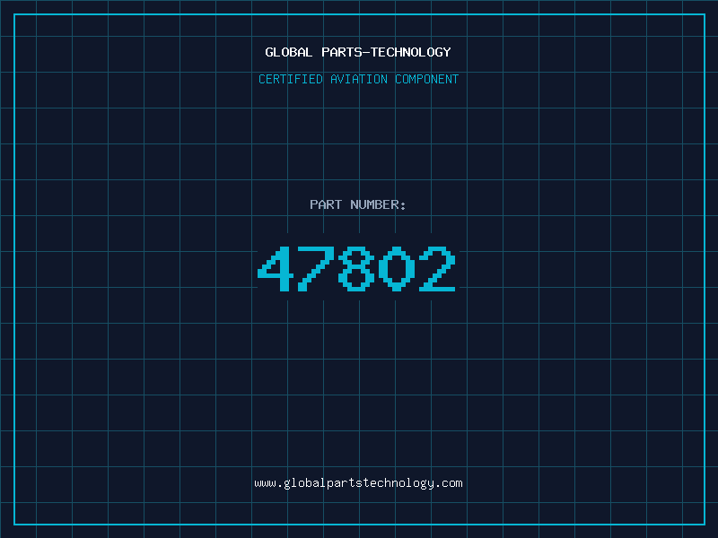 Aviation Part 47802