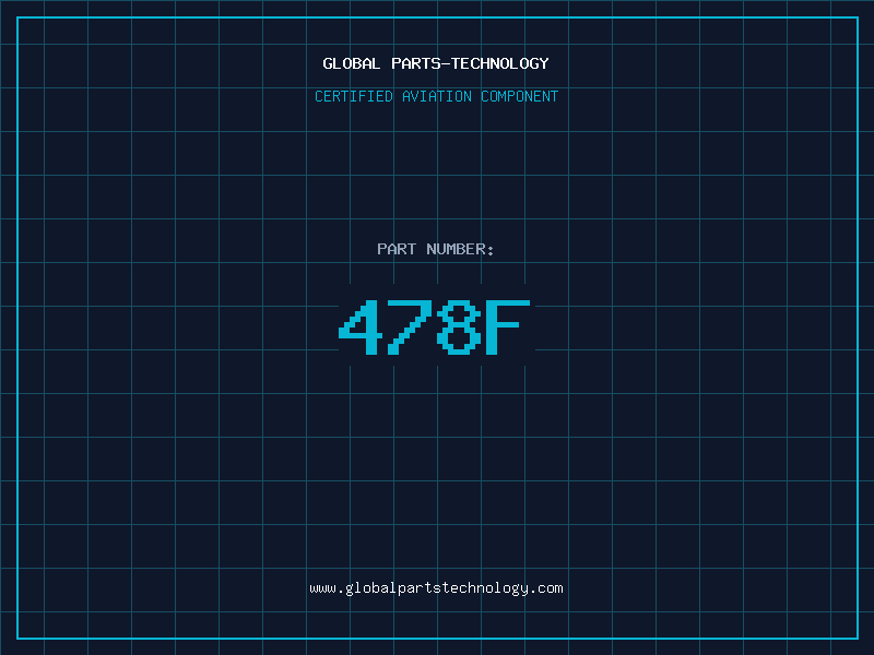 Aviation Part 478F
