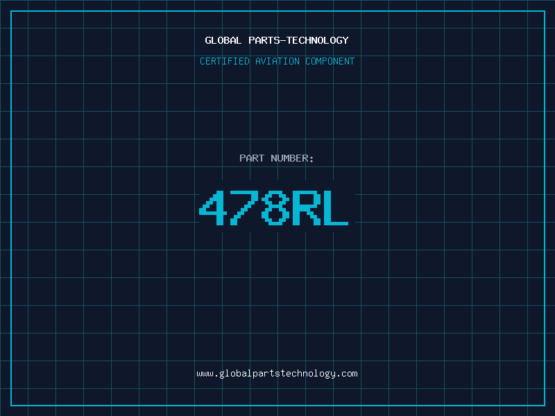 Aviation Part 478RL