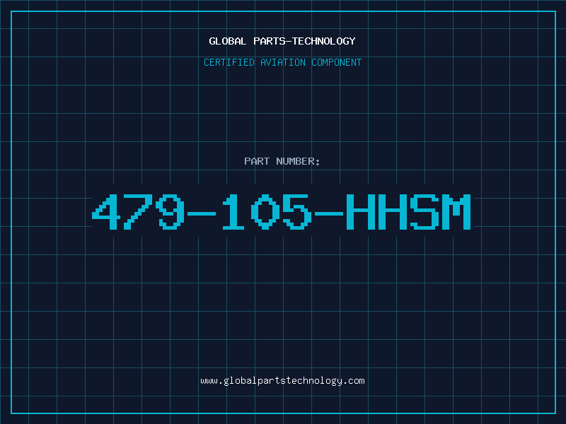 Aviation Part 479-105-HHSM