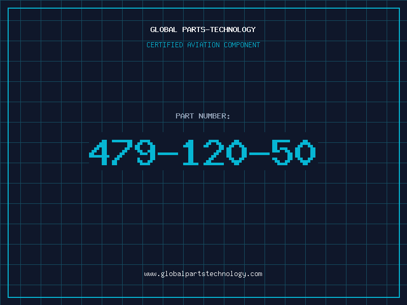 Aviation Part 479-120-50