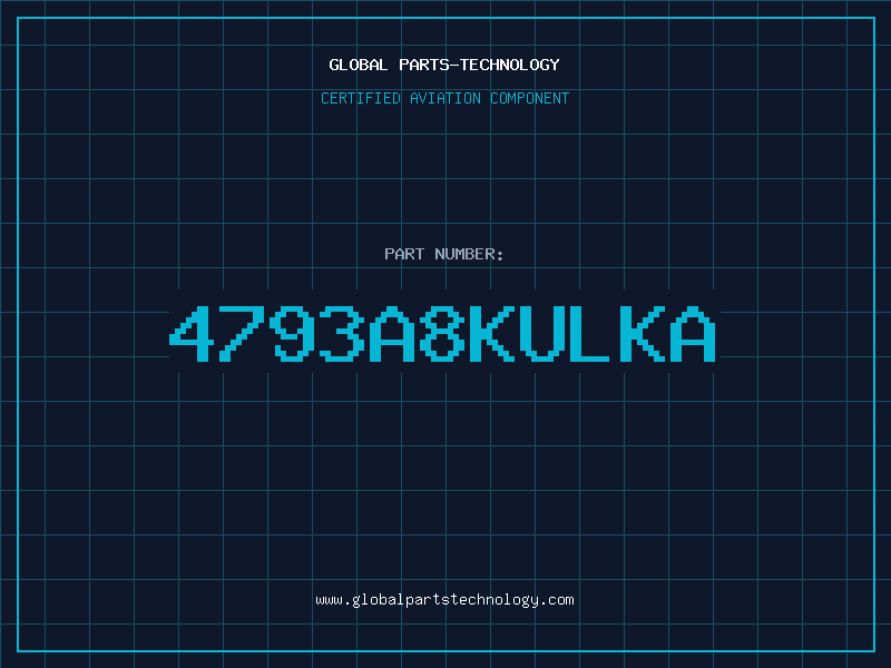Aviation Part 4793A8KULKA