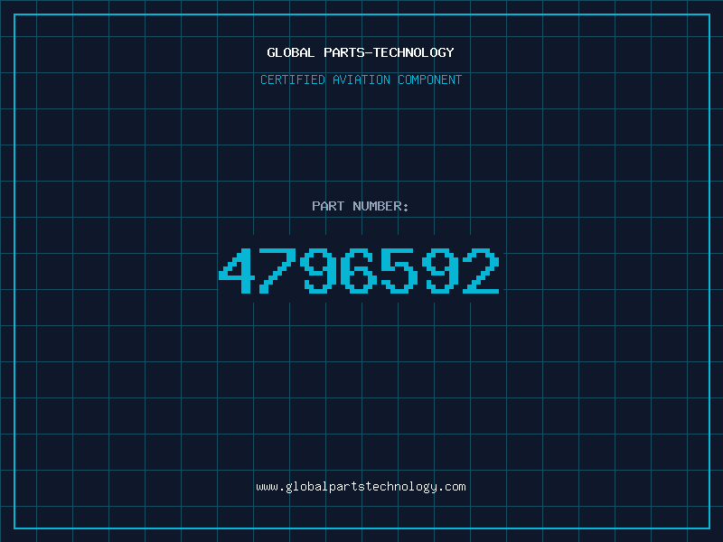 Aviation Part 4796592