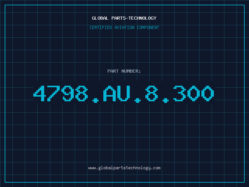 Aviation Part 4798.AU.8.300