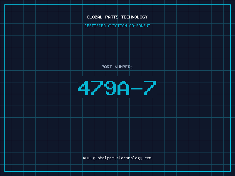Aviation Part 479A-7