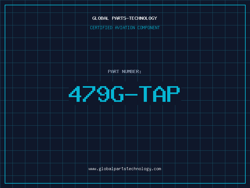 Aviation Part 479G-TAP