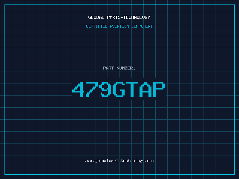 Aviation Part 479GTAP