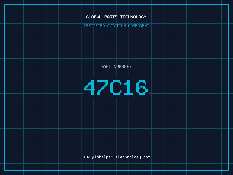 Aviation Part 47C16