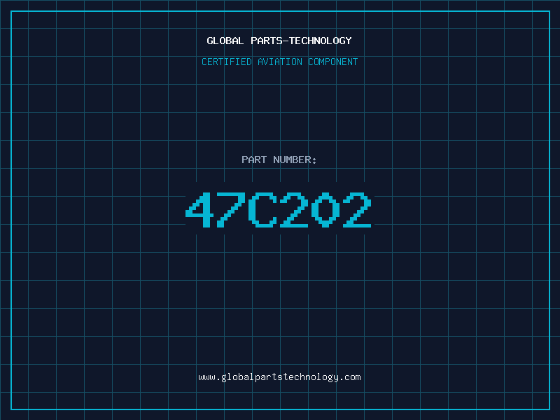 Aviation Part 47C202