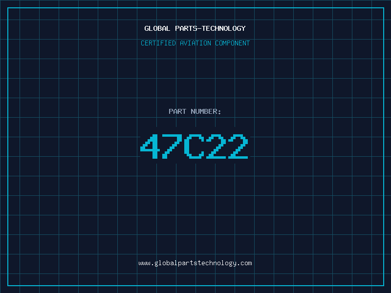 Aviation Part 47C22