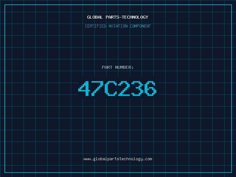 Aviation Part 47C236