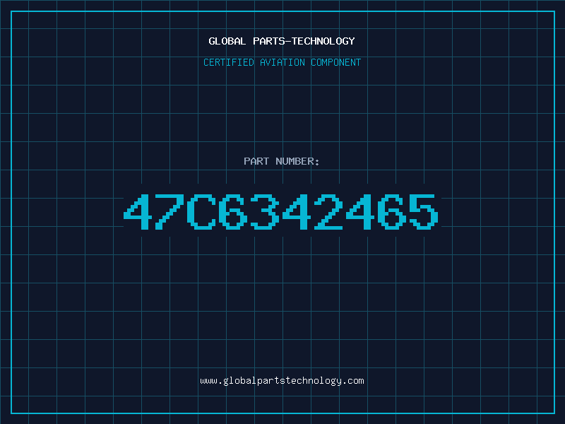 Aviation Part 47C6342465