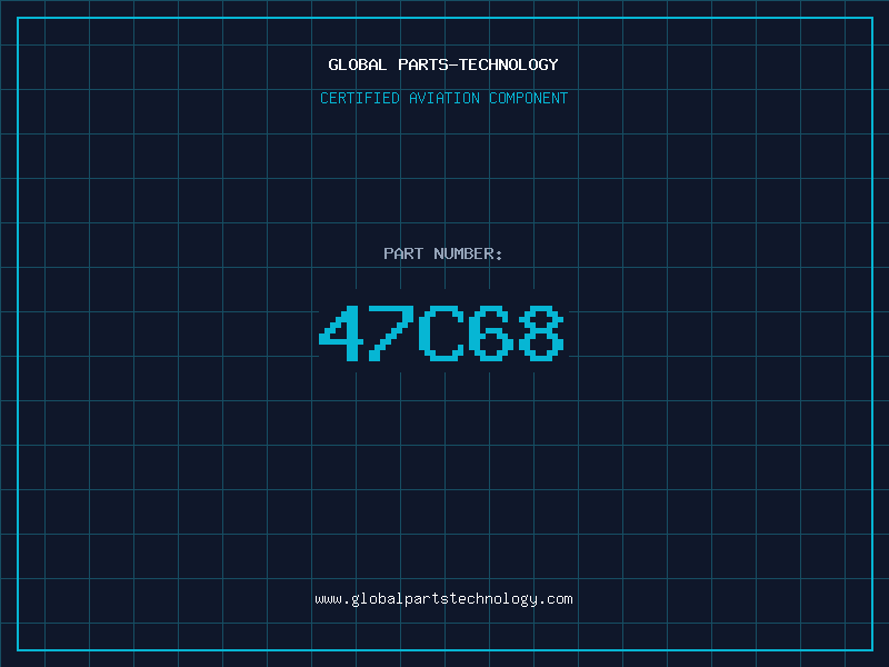 Aviation Part 47C68