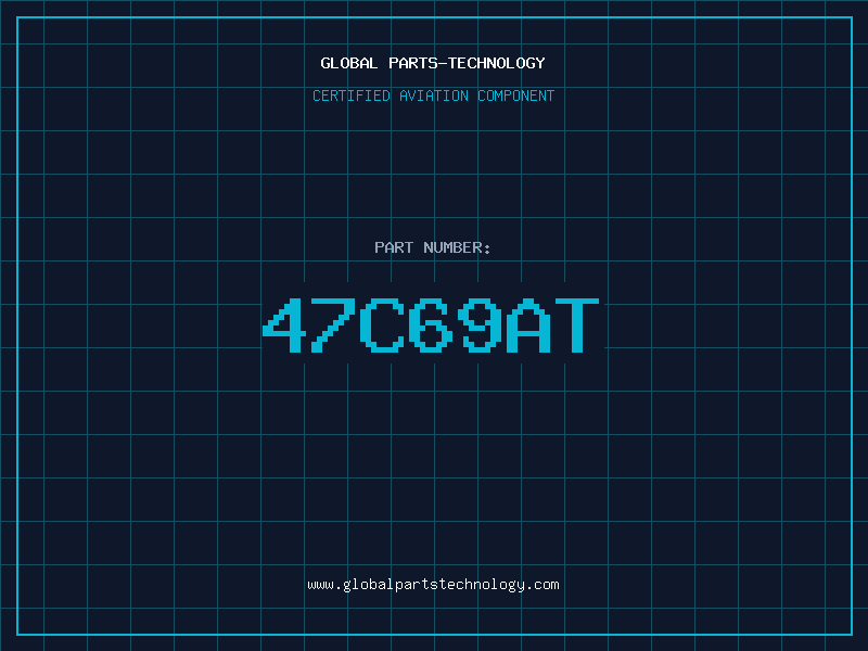 Aviation Part 47C69AT