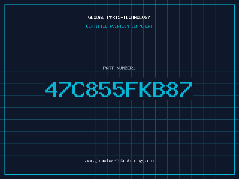 Aviation Part 47C855FKB87