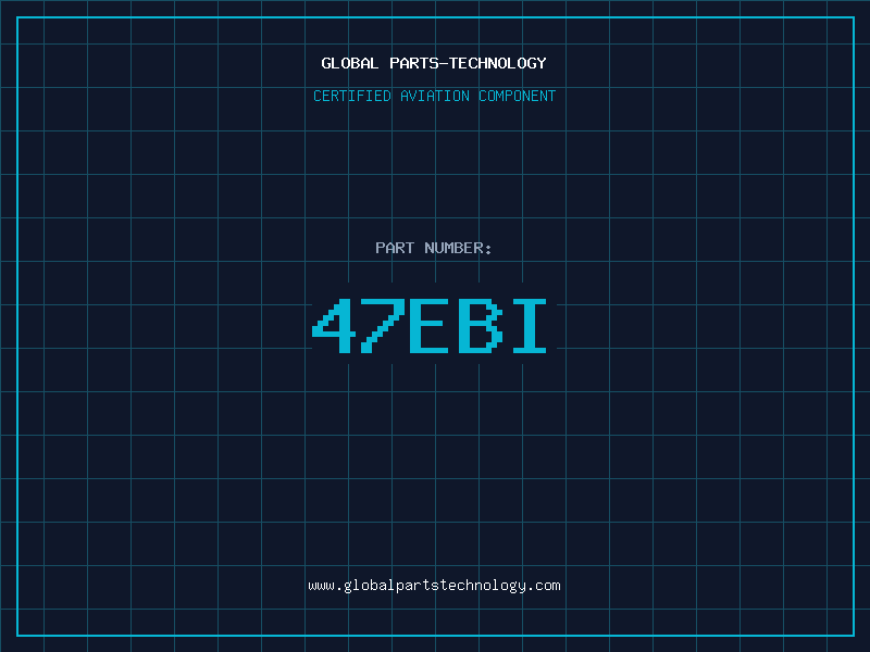 Aviation Part 47EBI