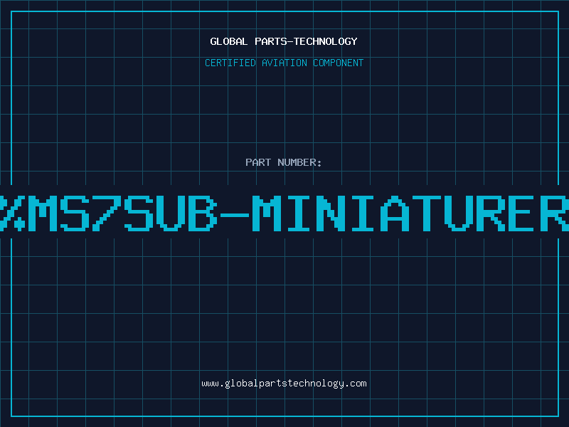 Aviation Part 47UF16V+/-20%MS7SUB-MINIATURERADIALELECCAP