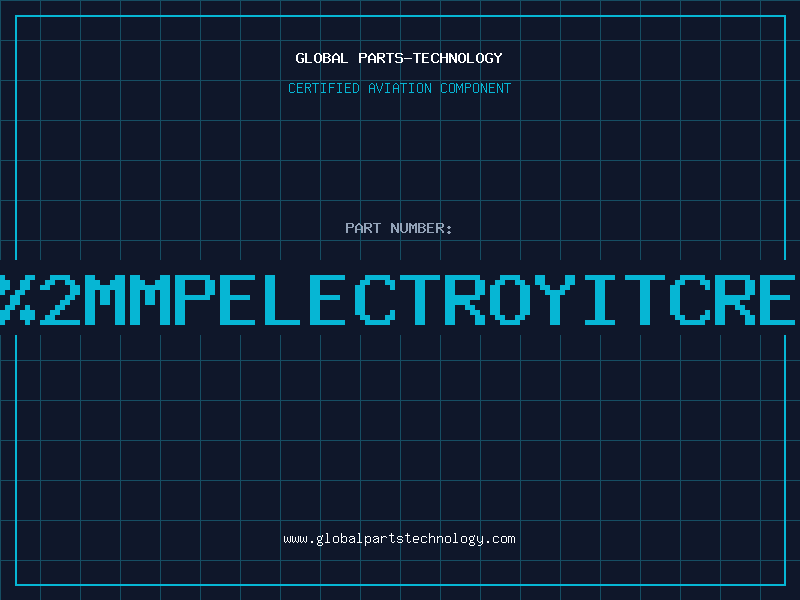 Aviation Part 47UF25V20%2MMPELECTROYITCRECAPACITOR