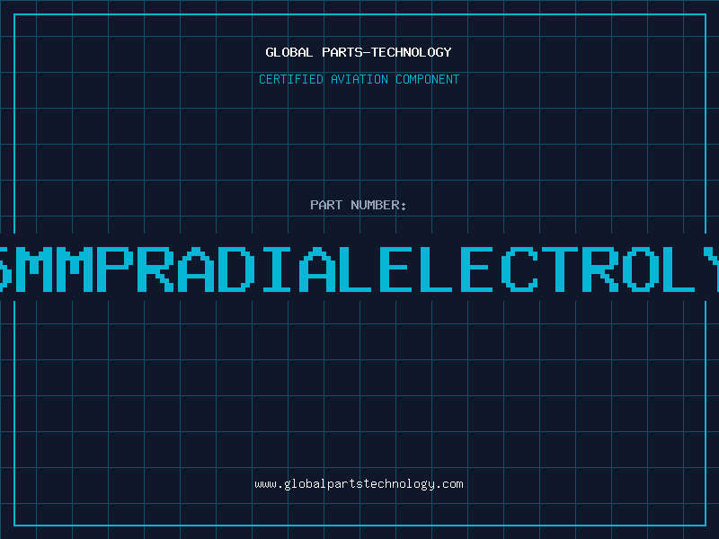Aviation Part 47UF35V20%2.5MMPRADIALELECTROLYTICCAPACITOR
