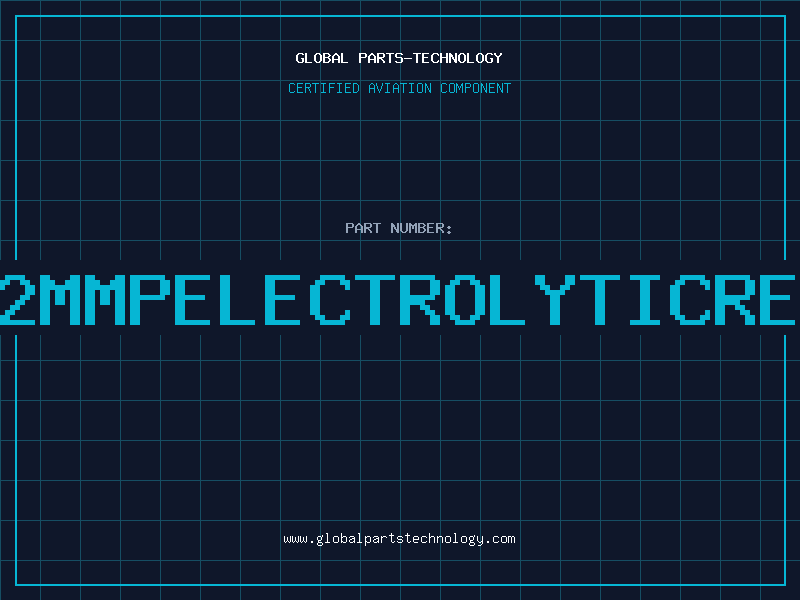 Aviation Part 47UF63V202MMPELECTROLYTICRECAPACITOR