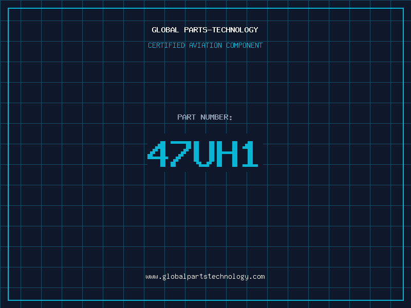 Aviation Part 47UH1