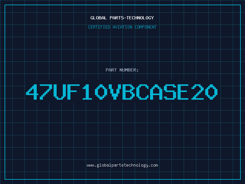 Aviation Part 47Uf10VBcase20