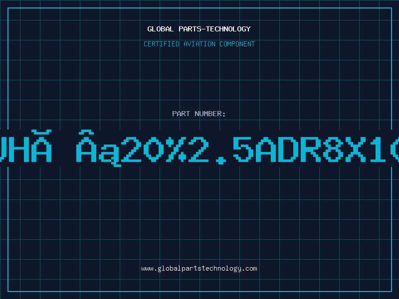 Aviation Part 47uHÂ±20%2.5ADR8x10mm